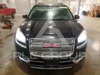 2014 GMC ACADIA фото