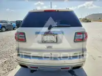 2014 GMC ACADIA фото