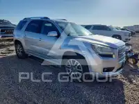 2014 GMC ACADIA фото