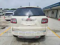 2014 GMC ACADIA фото