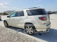 2014 GMC ACADIA фото