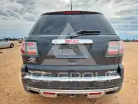 2014 GMC ACADIA фото