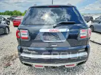 2014 GMC ACADIA фото