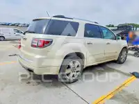 2014 GMC ACADIA фото