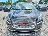 2014 GMC ACADIA фото