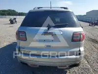 2014 GMC ACADIA фото
