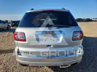 2014 GMC ACADIA фото