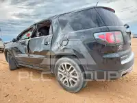 2014 GMC ACADIA фото
