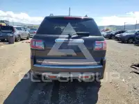 2014 GMC ACADIA фото