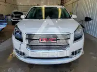 2014 GMC ACADIA фото