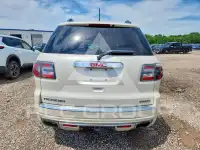 2014 GMC ACADIA photo