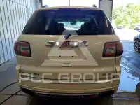 2014 GMC ACADIA фото