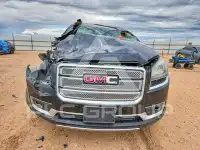 2014 GMC ACADIA фото