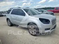 2014 GMC ACADIA фото