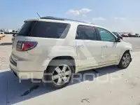2014 GMC ACADIA фото