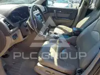 2014 GMC ACADIA фото