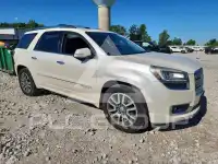 2014 GMC ACADIA фото