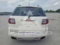 2014 GMC ACADIA фото
