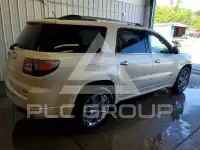 2014 GMC ACADIA фото
