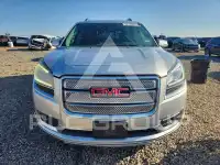 2014 GMC ACADIA фото