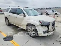 2014 GMC ACADIA фото