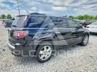 2014 GMC ACADIA фото