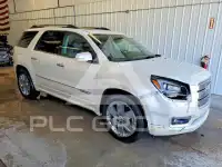 2014 GMC ACADIA фото