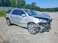 2014 GMC ACADIA фото