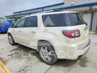 2014 GMC ACADIA фото