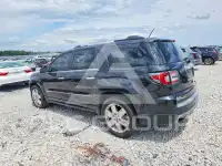 2014 GMC ACADIA фото