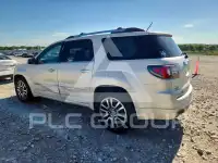 2014 GMC ACADIA фото