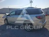 2014 GMC ACADIA фото