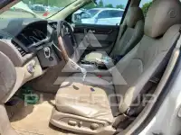 2014 GMC ACADIA photo