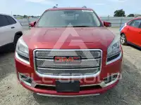 2014 GMC ACADIA photo