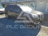 2014 GMC ACADIA фото