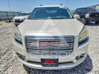 2014 GMC ACADIA фото