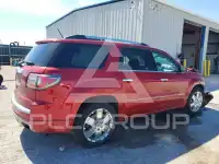 2014 GMC ACADIA photo