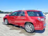 2014 GMC ACADIA photo