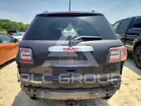 2014 GMC ACADIA photo