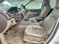 2014 GMC ACADIA фото