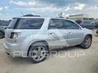 2014 GMC ACADIA фото