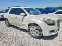 2014 GMC ACADIA фото