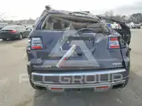 2014 GMC ACADIA фото