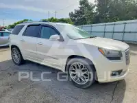2014 GMC ACADIA photo