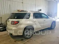 2014 GMC ACADIA photo