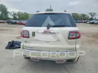 2014 GMC ACADIA фото
