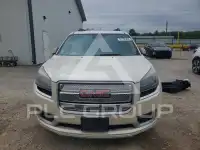 2014 GMC ACADIA фото