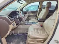 2014 GMC ACADIA photo