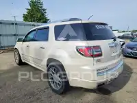 2014 GMC ACADIA photo