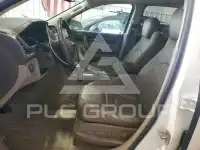 2014 GMC ACADIA photo